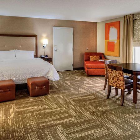 Hampton Inn Corinth Exterior foto